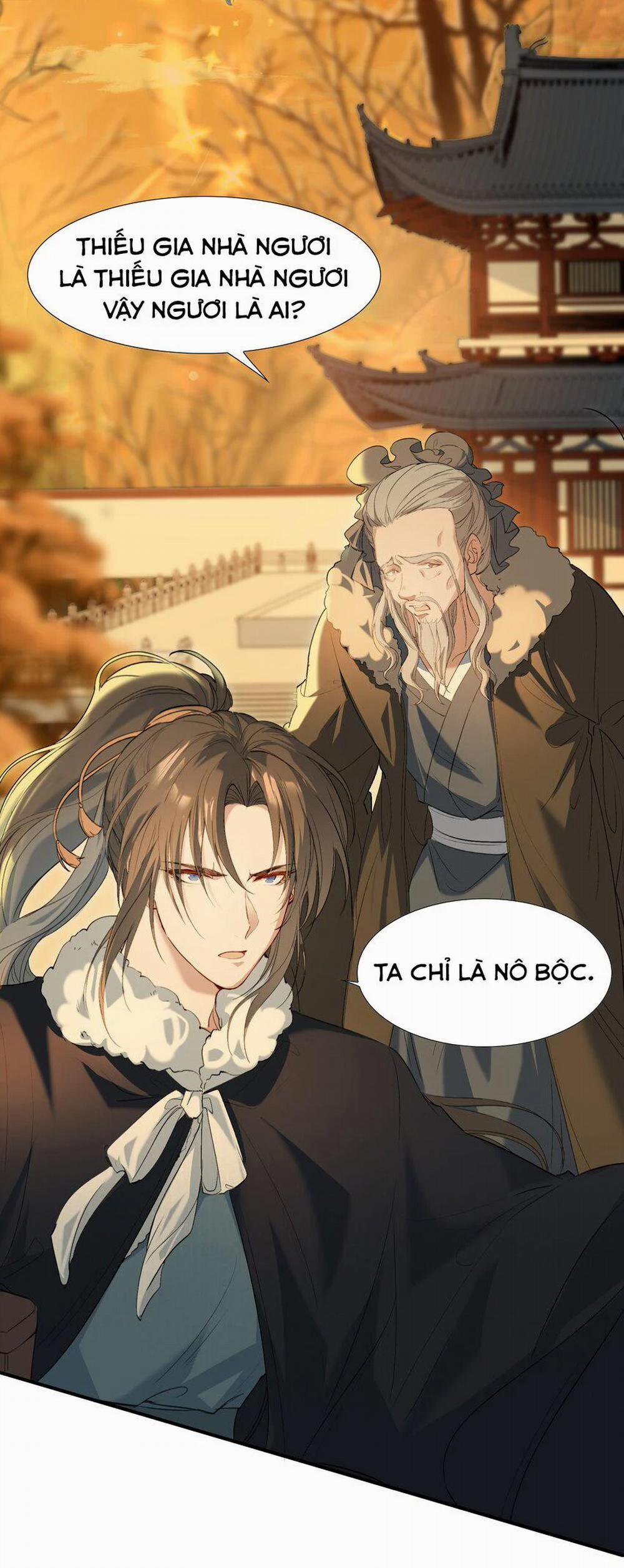 Loạn Thế Vi Vương 27.1 trang 19