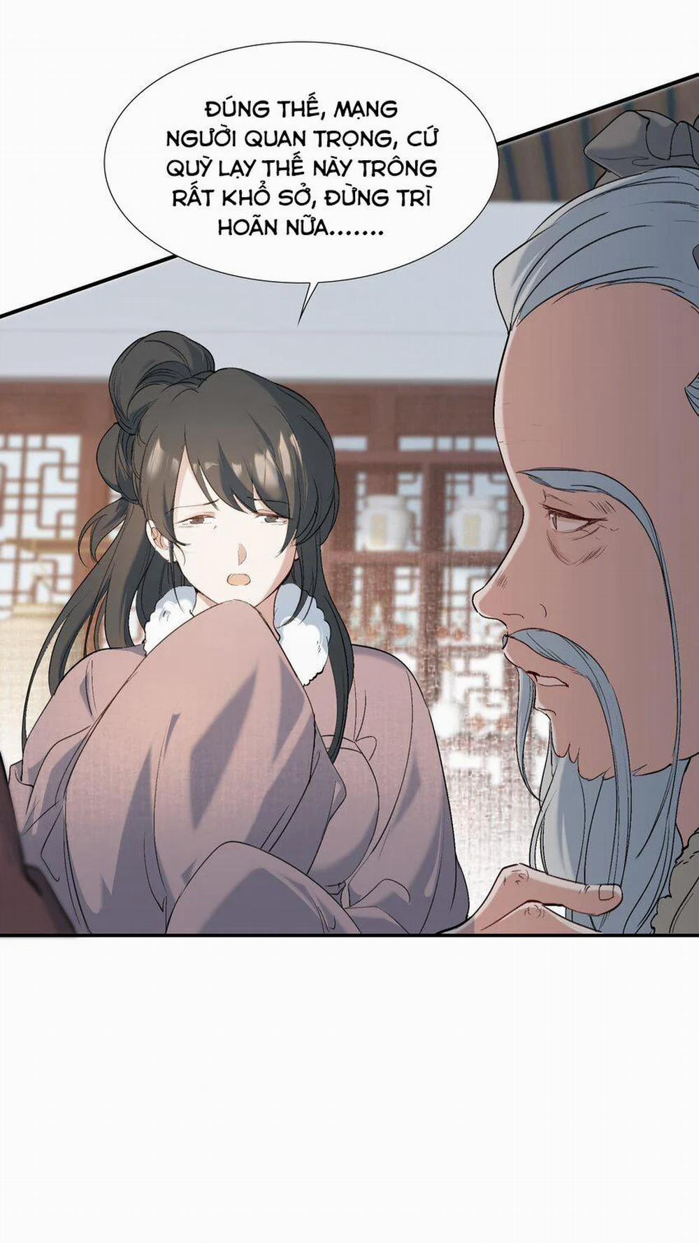 Loạn Thế Vi Vương 27.1 trang 2