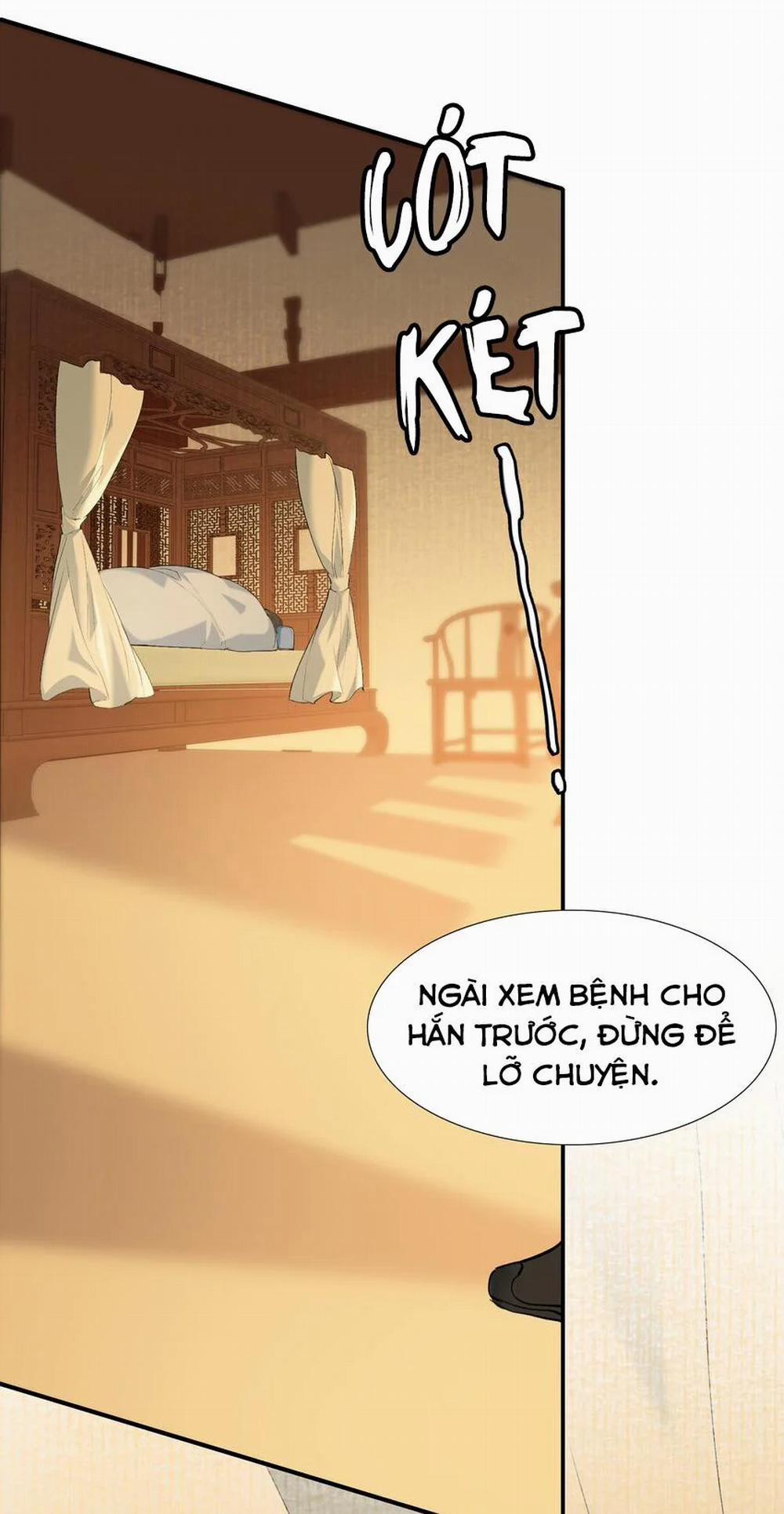 Loạn Thế Vi Vương 27.1 trang 20