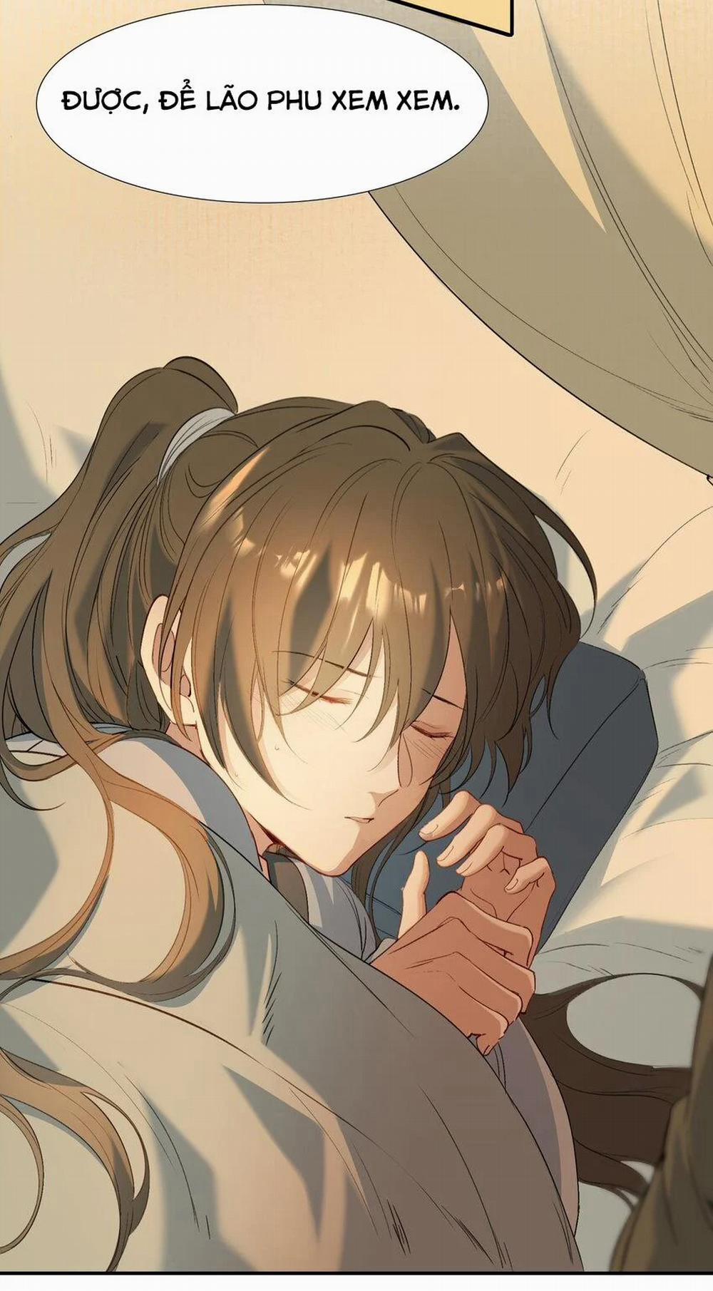 Loạn Thế Vi Vương 27.1 trang 21