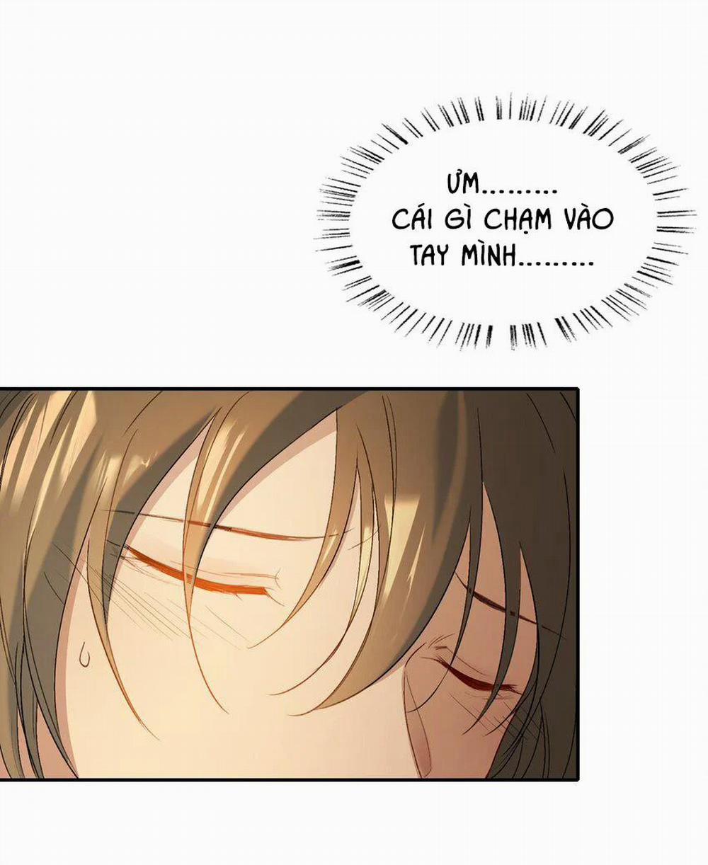 Loạn Thế Vi Vương 27.1 trang 23