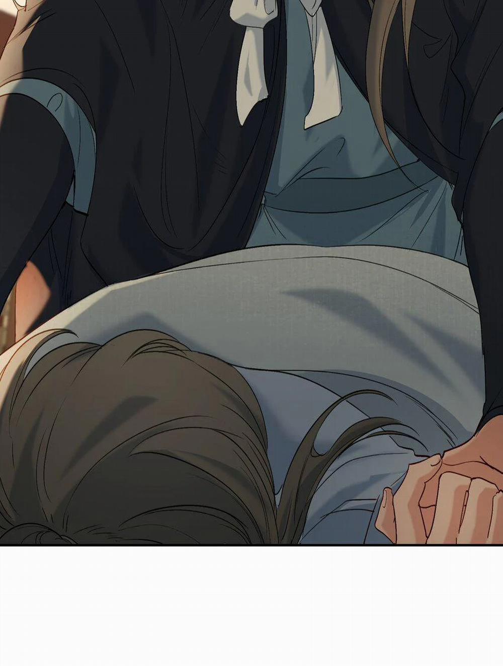 Loạn Thế Vi Vương 27.1 trang 27