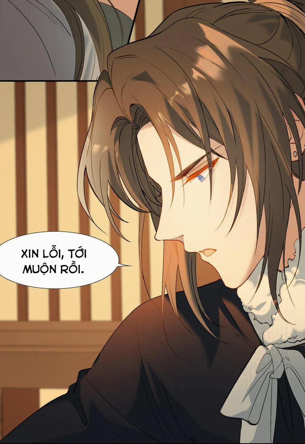 Loạn Thế Vi Vương 27.1 trang 29