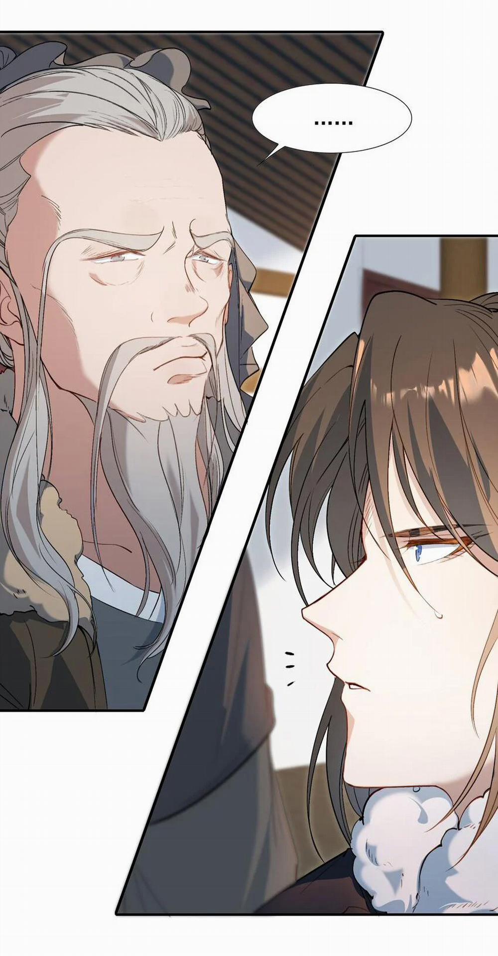 Loạn Thế Vi Vương 27.1 trang 3