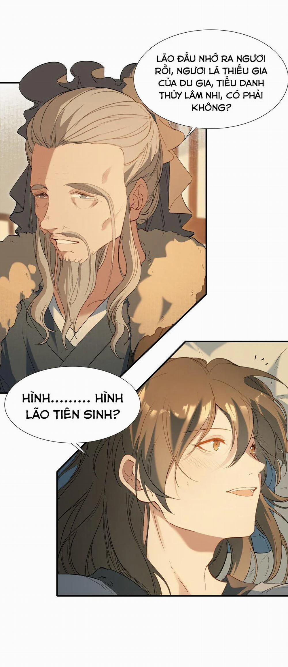 Loạn Thế Vi Vương 27.1 trang 31