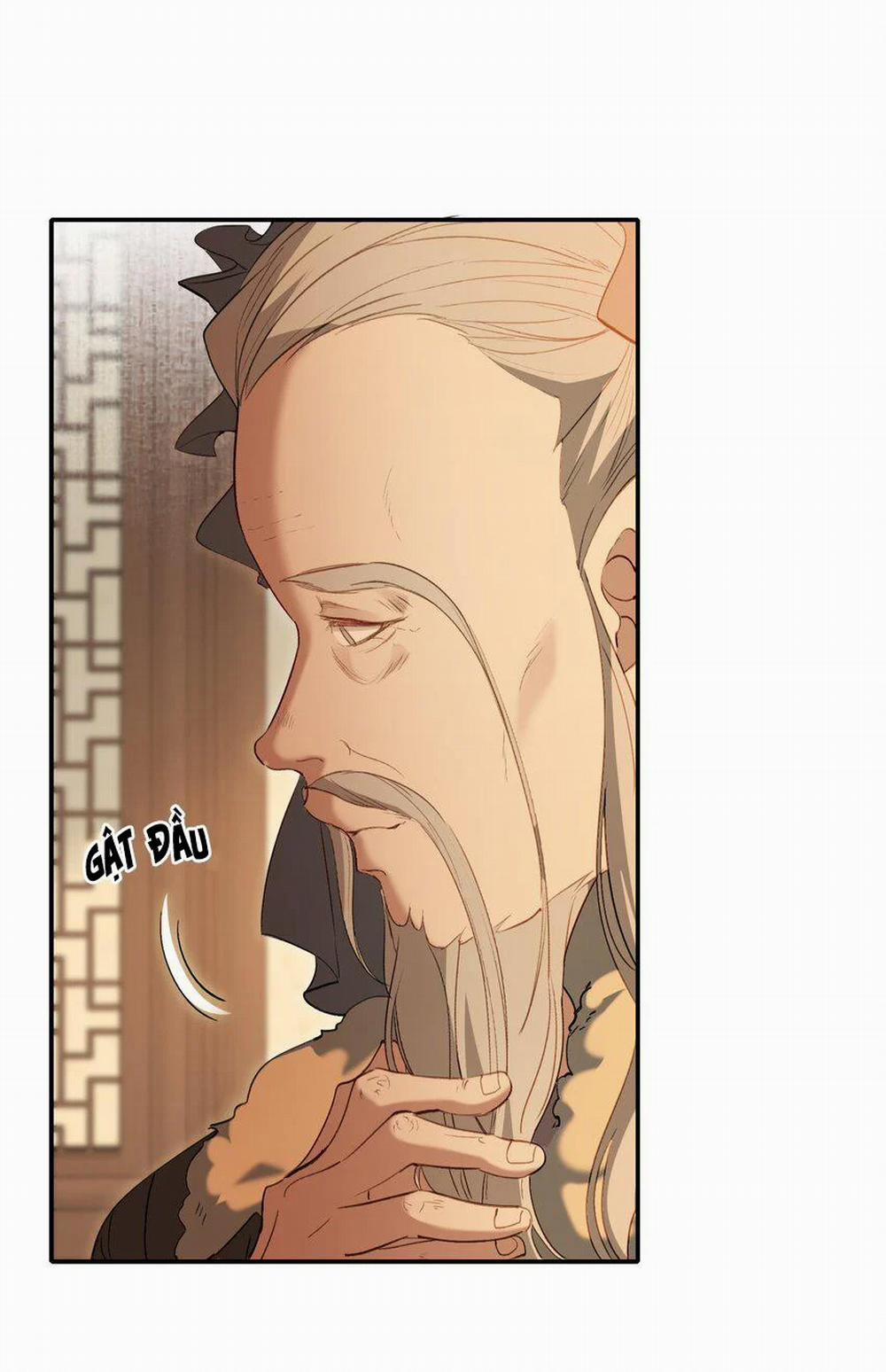 Loạn Thế Vi Vương 27.1 trang 32