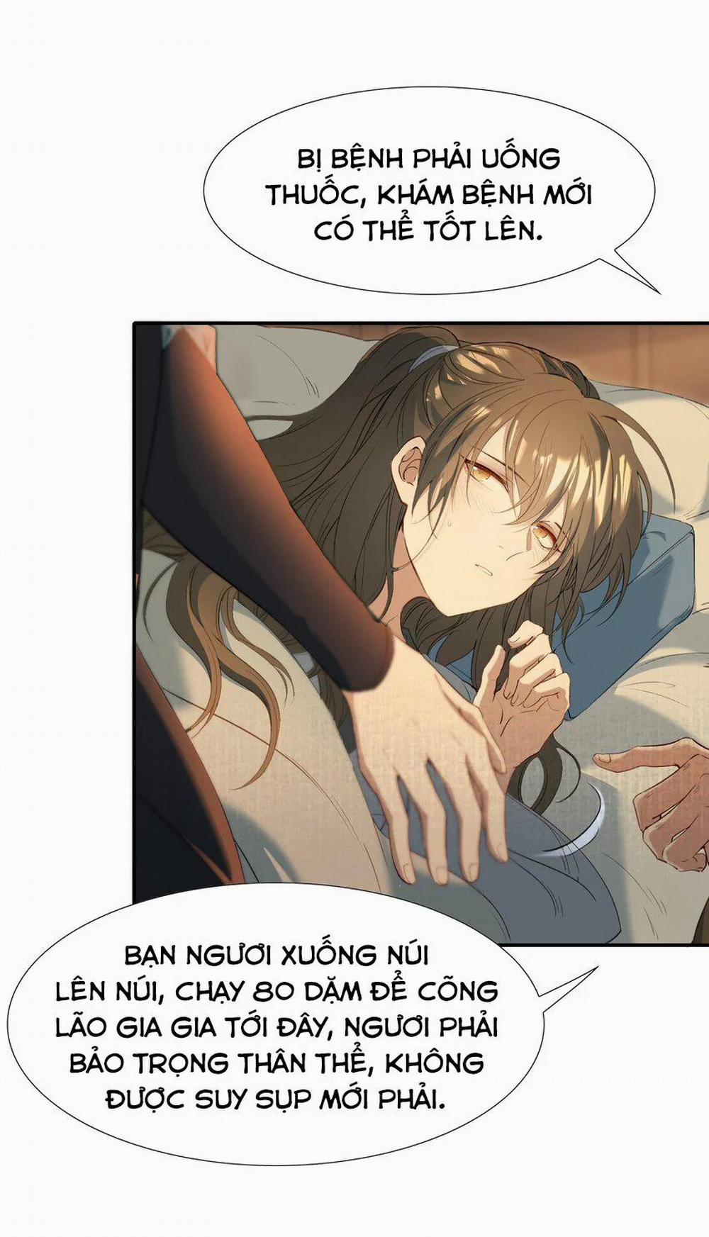 Loạn Thế Vi Vương 27.1 trang 33