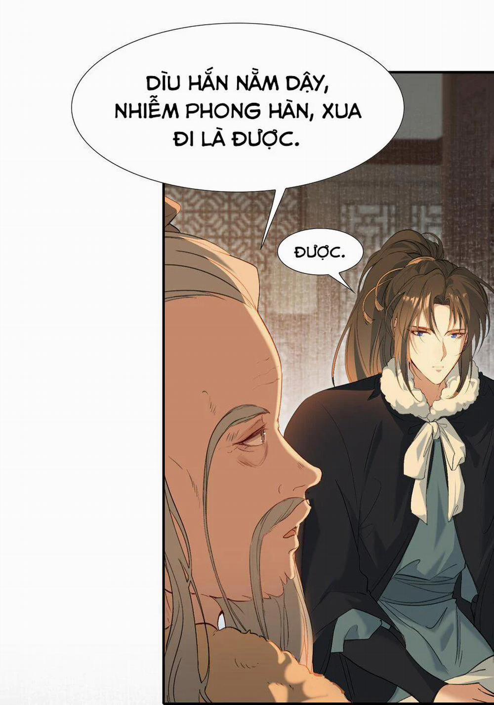 Loạn Thế Vi Vương 27.1 trang 35