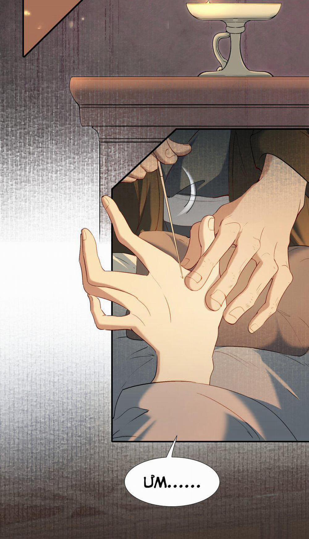 Loạn Thế Vi Vương 27.1 trang 37