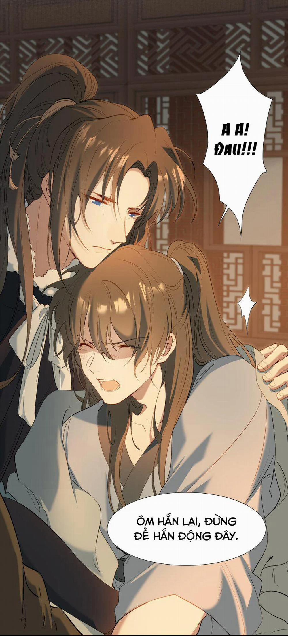 Loạn Thế Vi Vương 27.1 trang 38