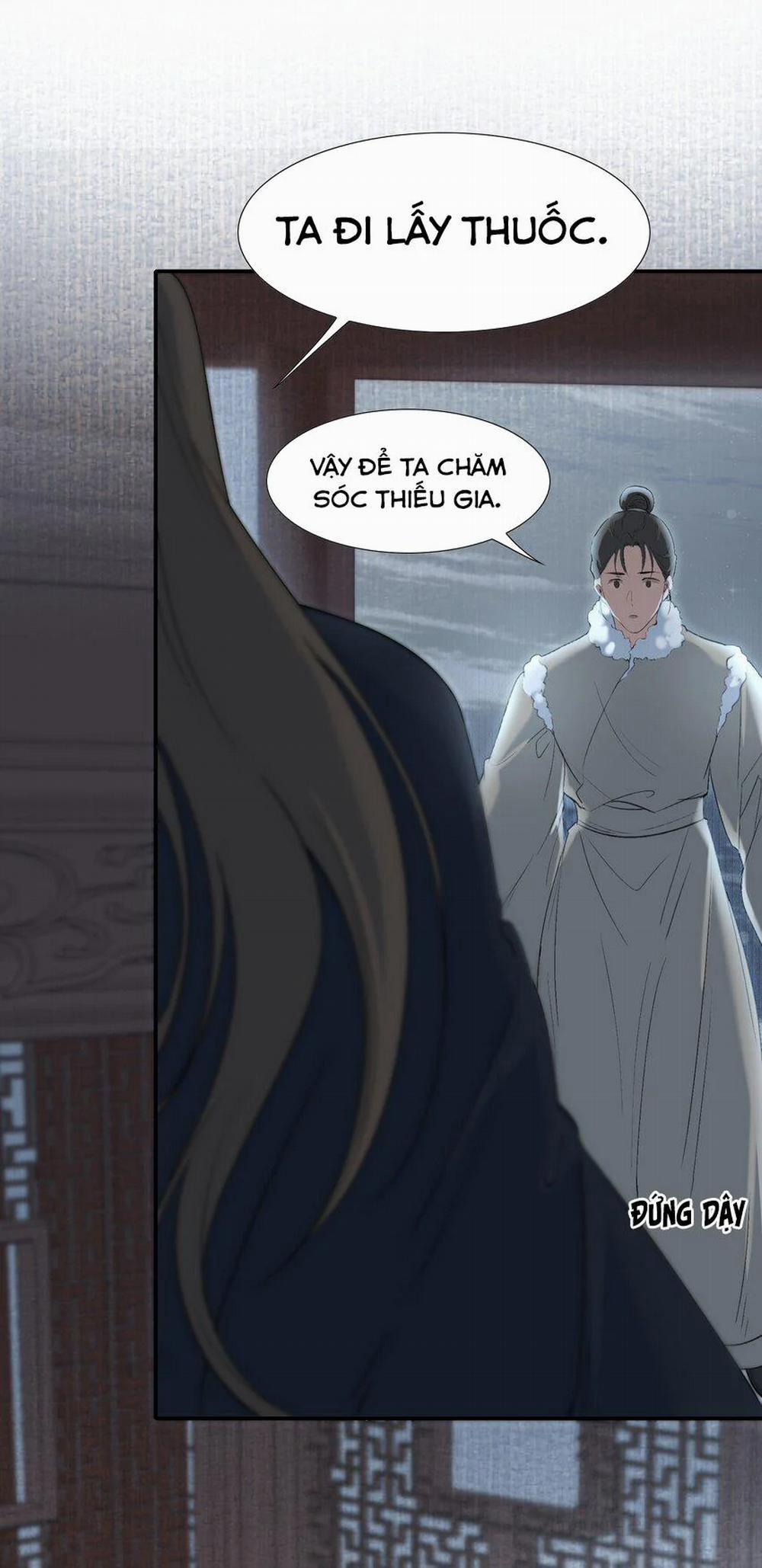 Loạn Thế Vi Vương 27.1 trang 46