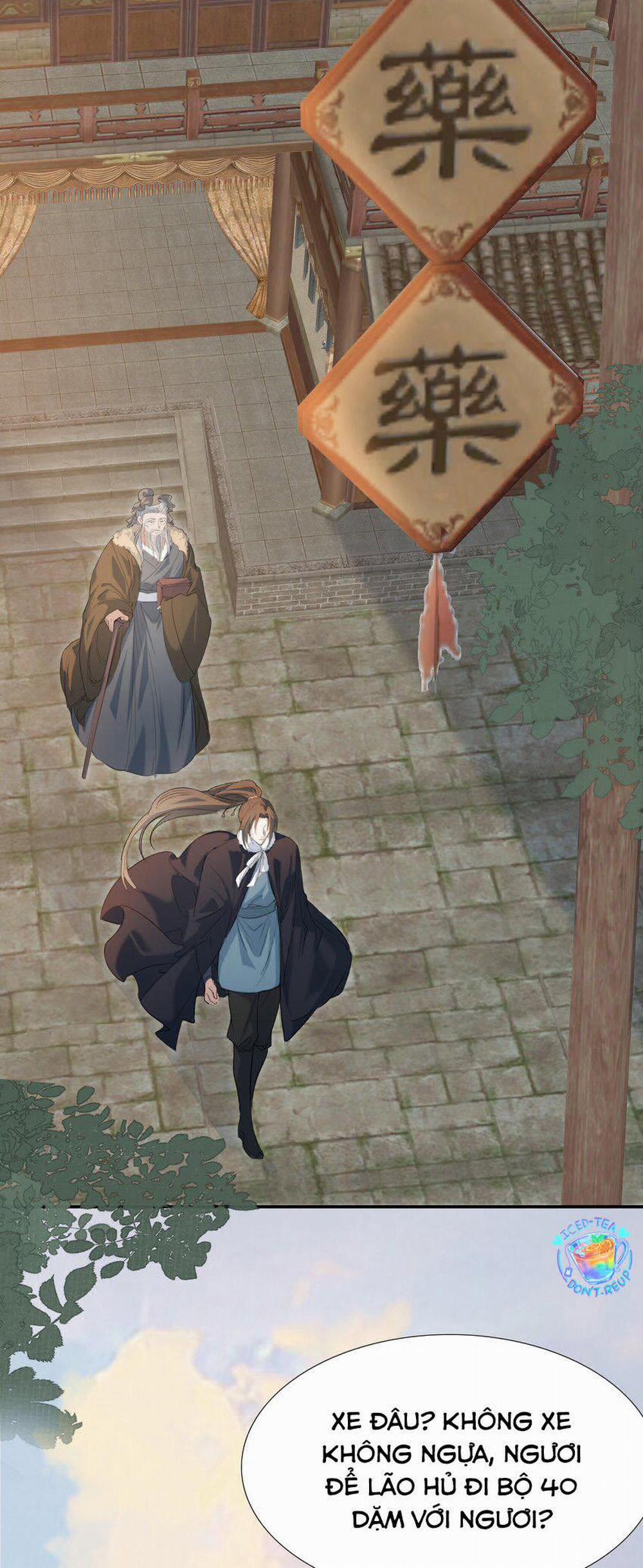 Loạn Thế Vi Vương 27.1 trang 6