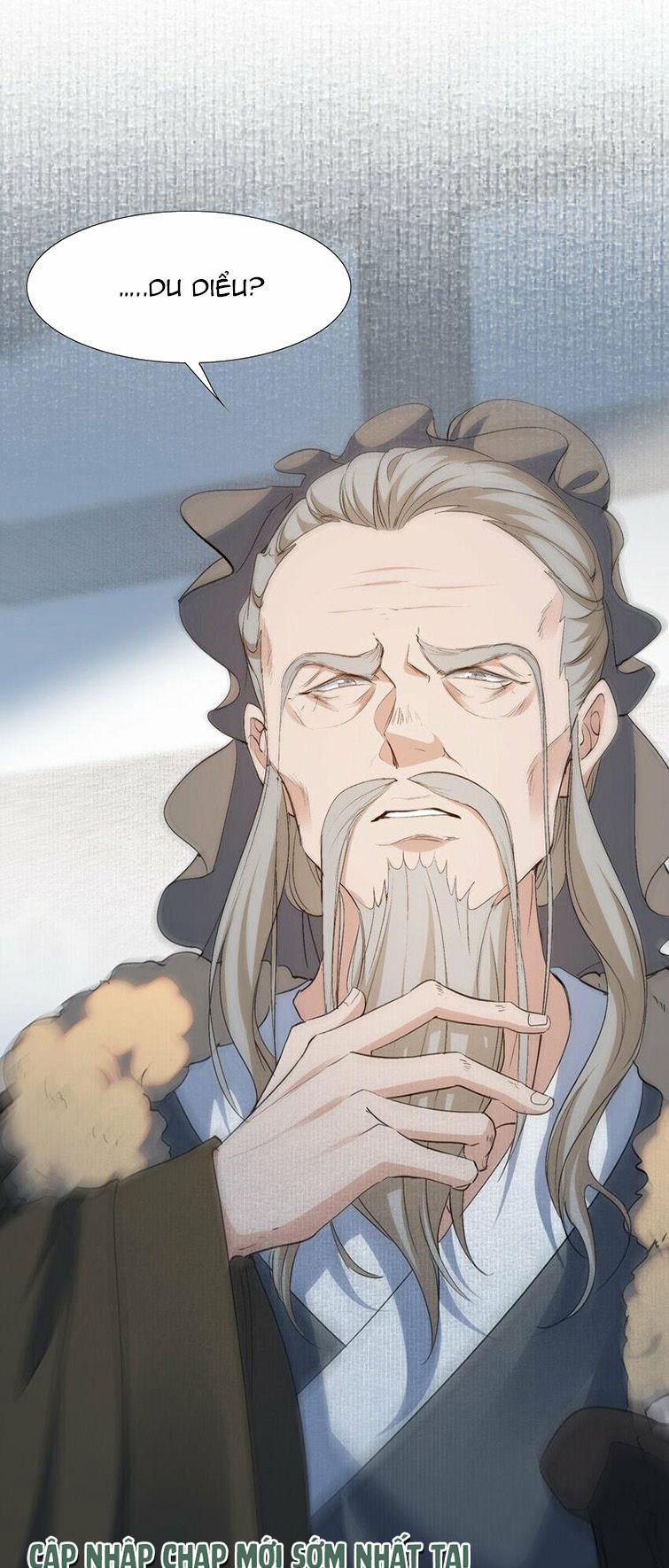 Loạn Thế Vi Vương 27 trang 1