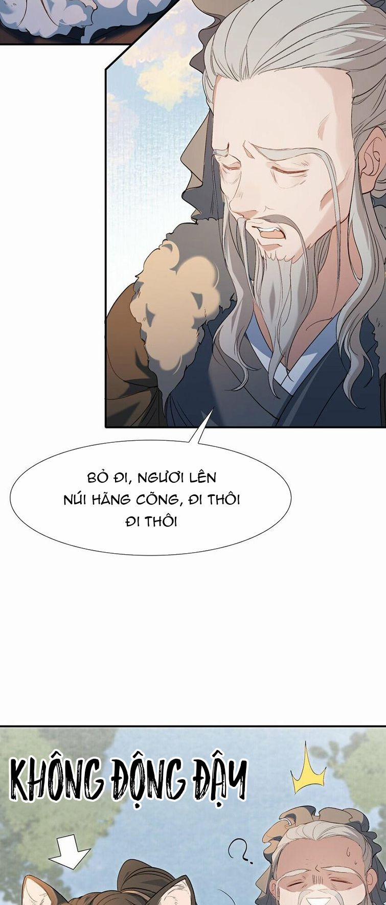 Loạn Thế Vi Vương 27 trang 10