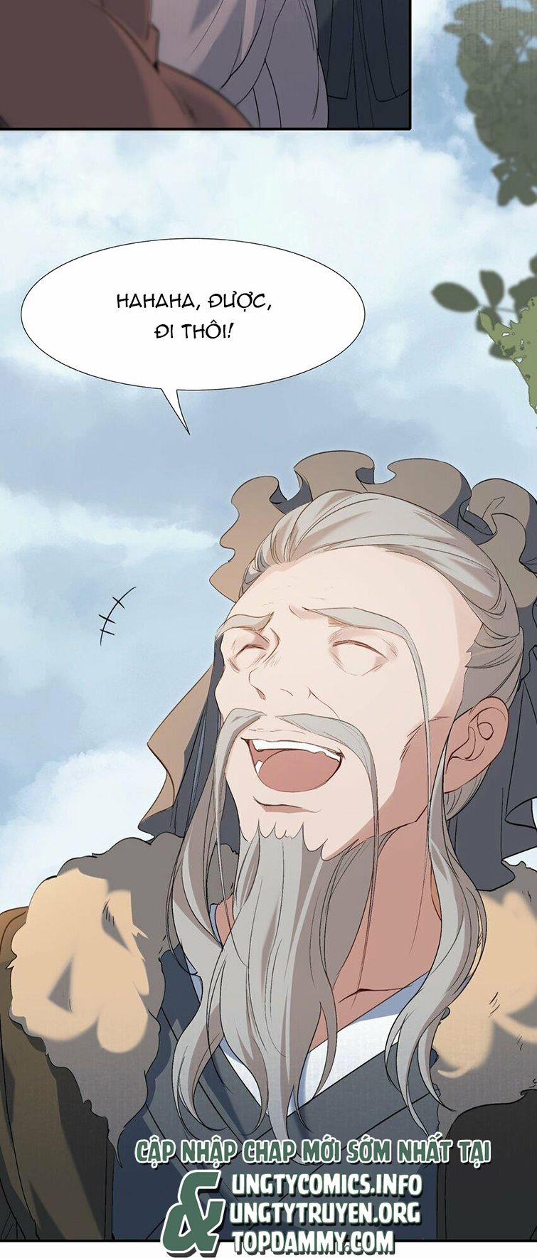 Loạn Thế Vi Vương 27 trang 12