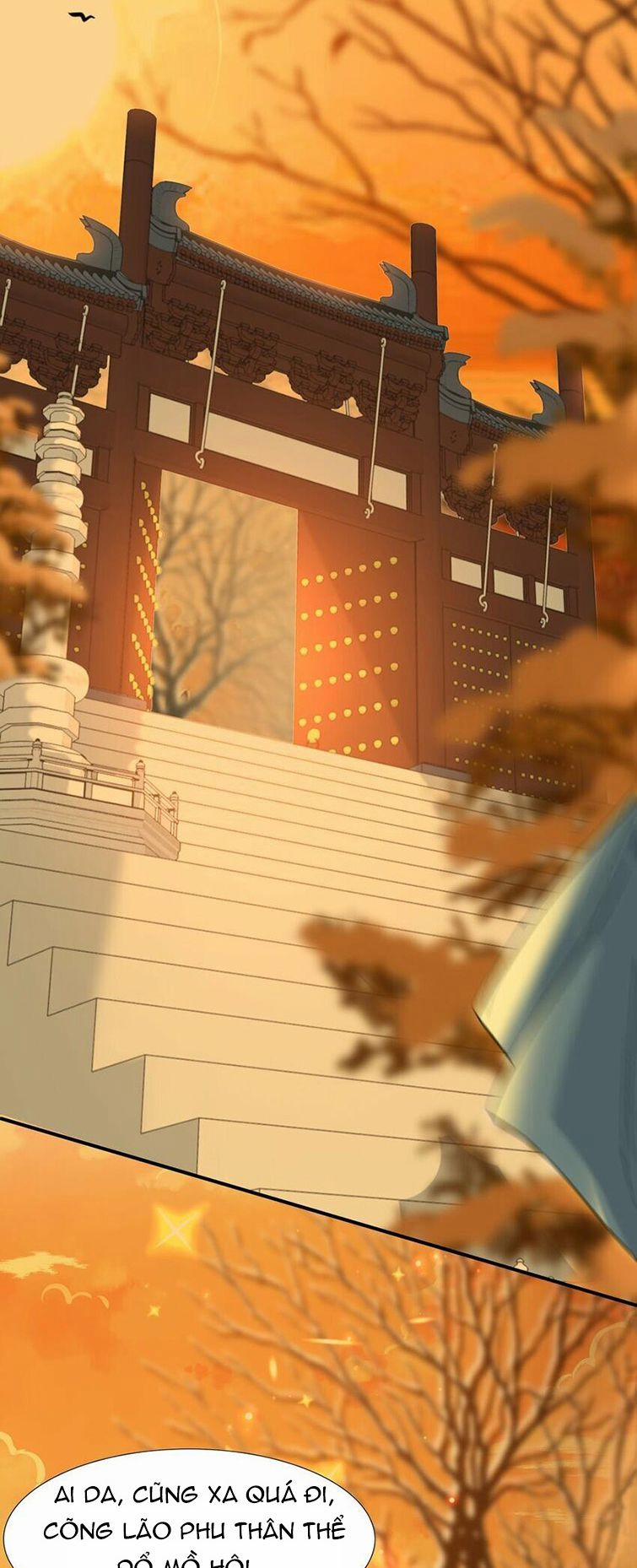 Loạn Thế Vi Vương 27 trang 18