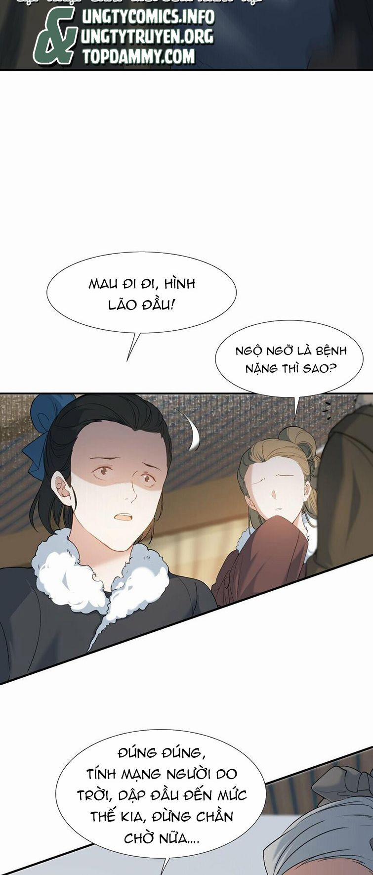 Loạn Thế Vi Vương 27 trang 2