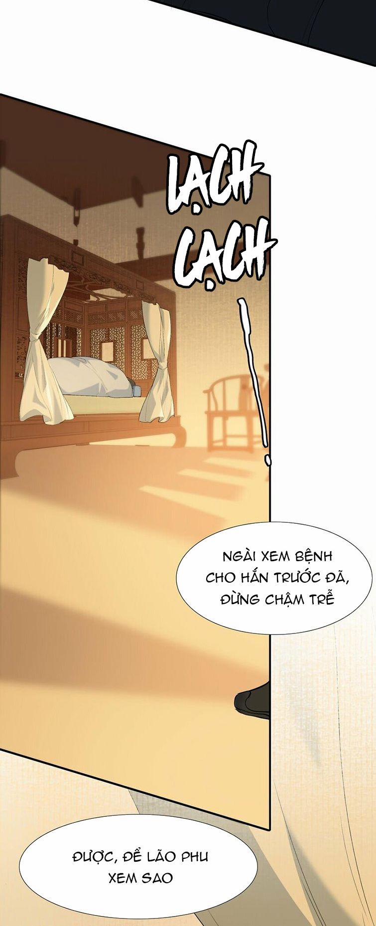 Loạn Thế Vi Vương 27 trang 20