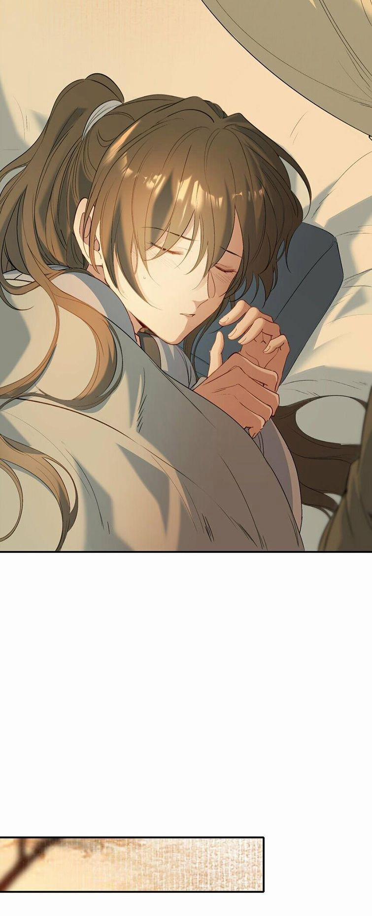 Loạn Thế Vi Vương 27 trang 21