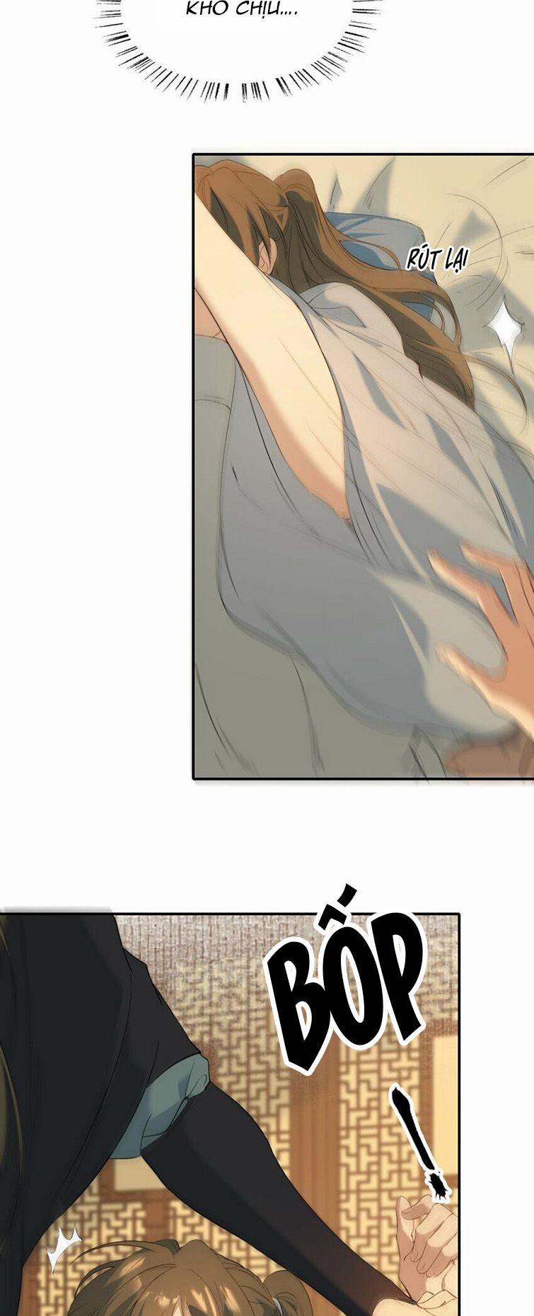 Loạn Thế Vi Vương 27 trang 23