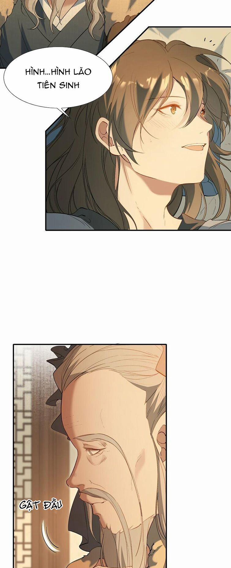 Loạn Thế Vi Vương 27 trang 28