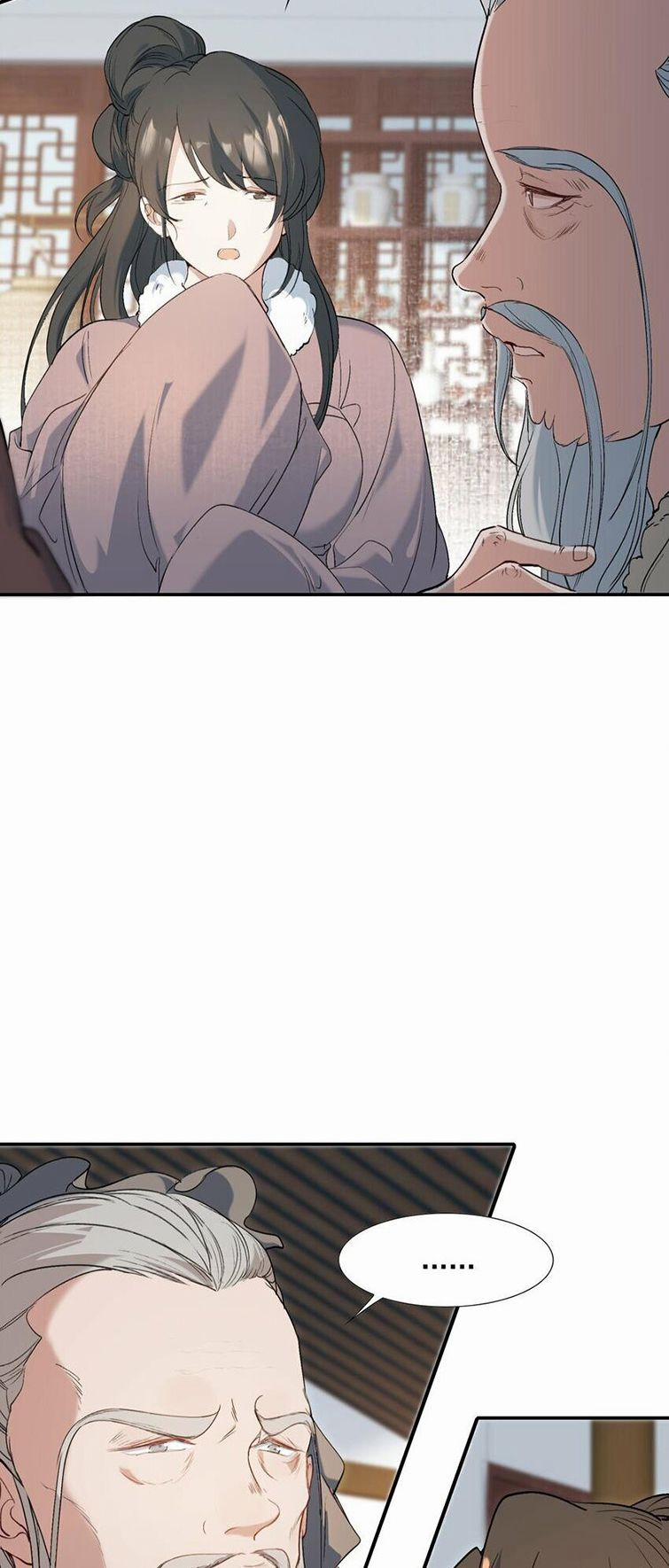 Loạn Thế Vi Vương 27 trang 3