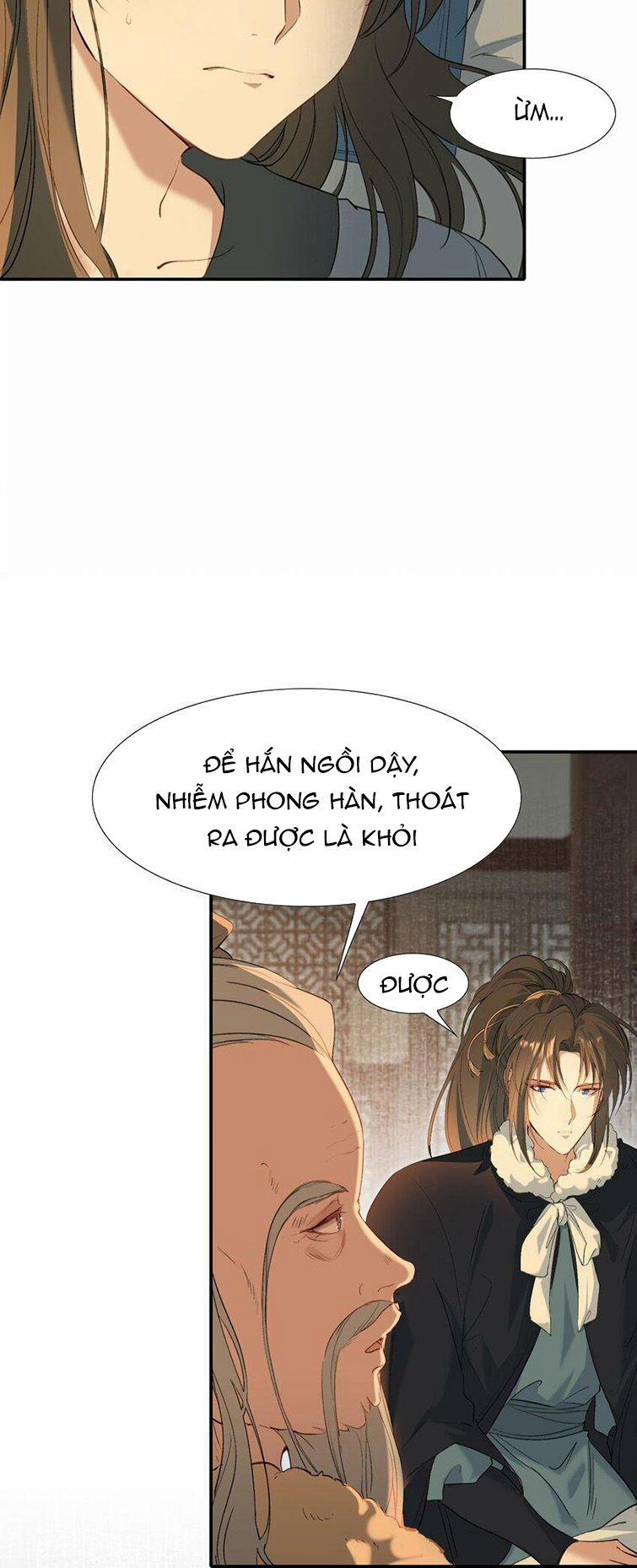 Loạn Thế Vi Vương 27 trang 30