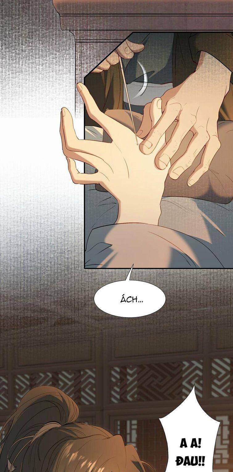 Loạn Thế Vi Vương 27 trang 32