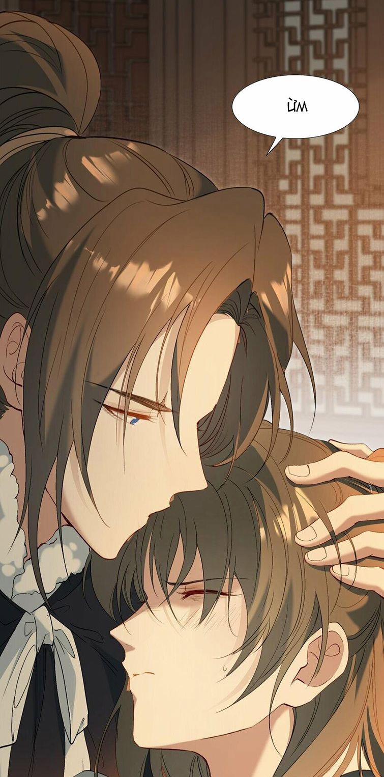 Loạn Thế Vi Vương 27 trang 34