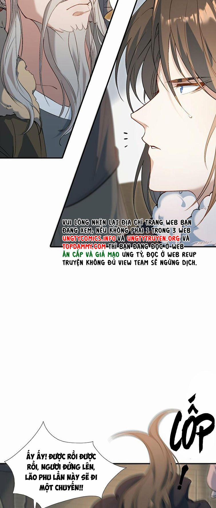 Loạn Thế Vi Vương 27 trang 4