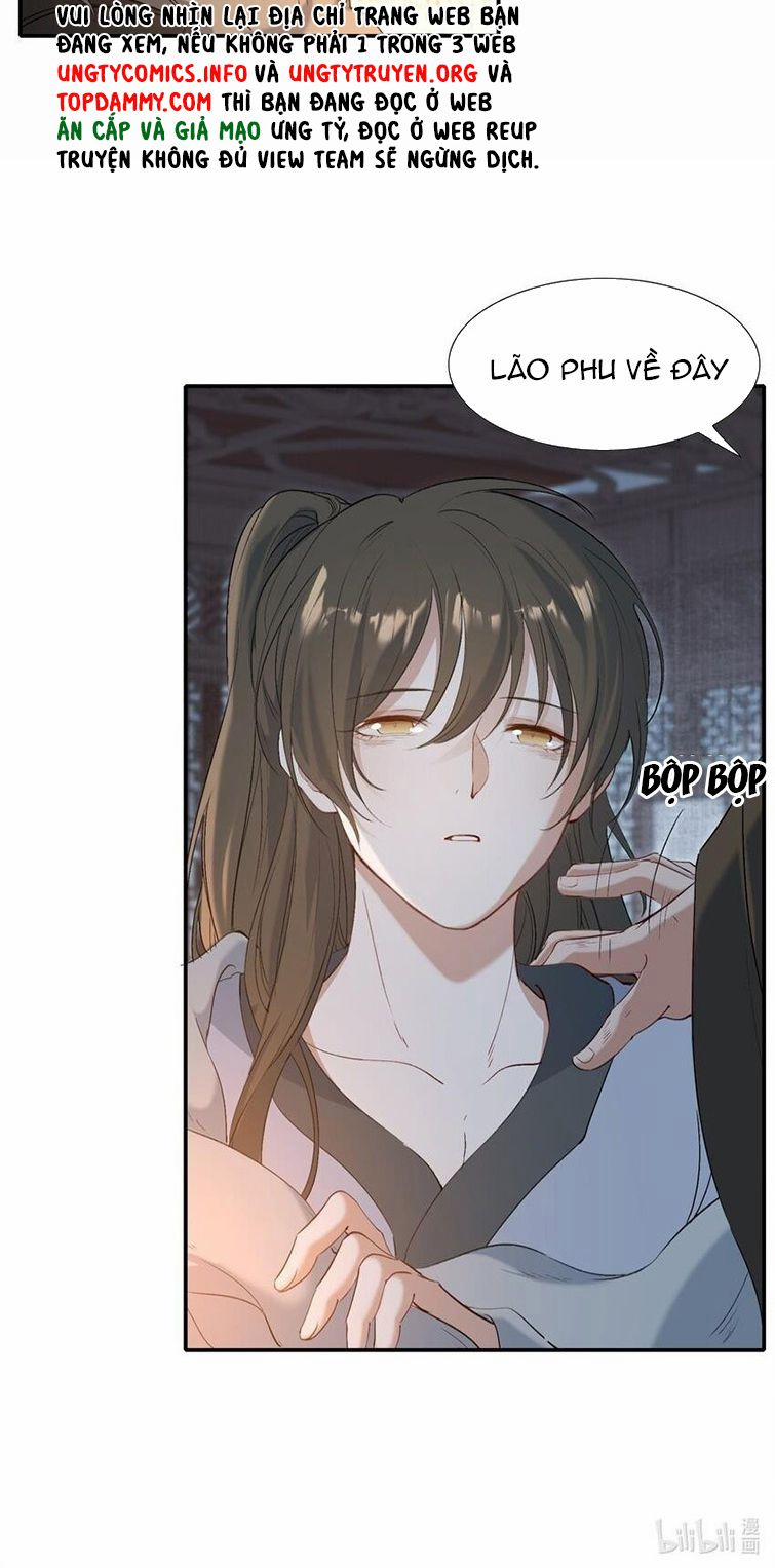 Loạn Thế Vi Vương 27 trang 43