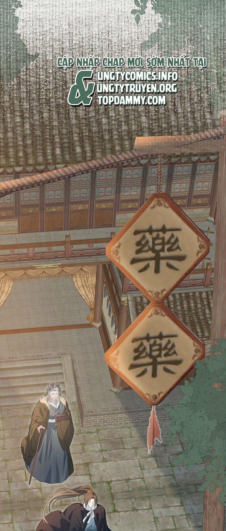 Loạn Thế Vi Vương 27 trang 6