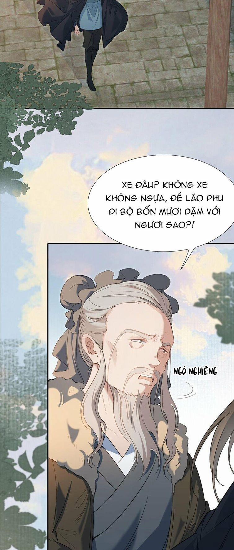 Loạn Thế Vi Vương 27 trang 7