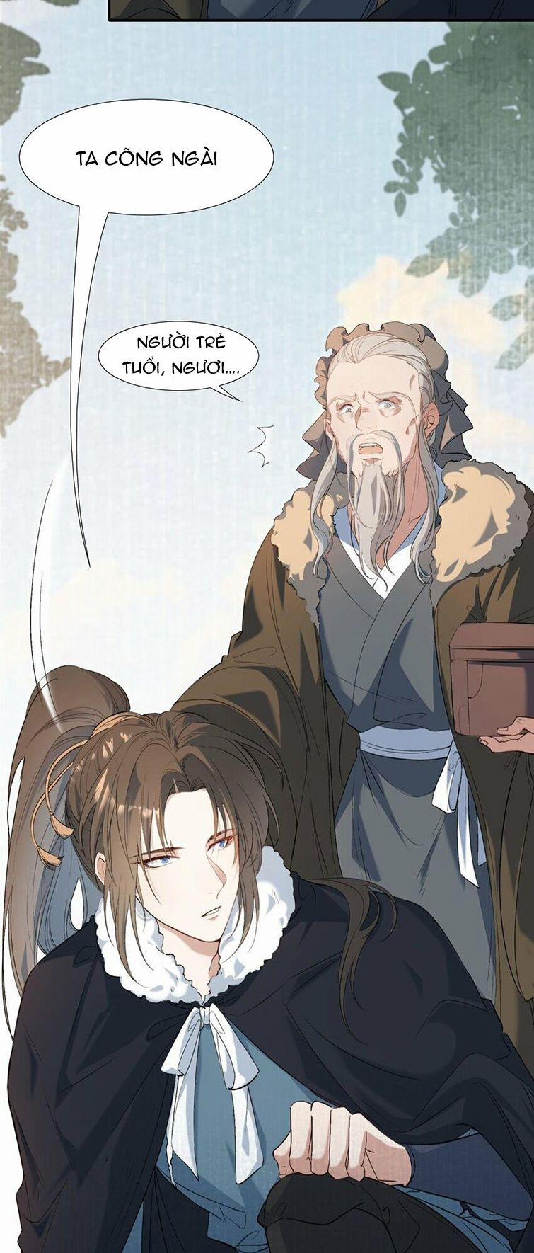 Loạn Thế Vi Vương 27 trang 8