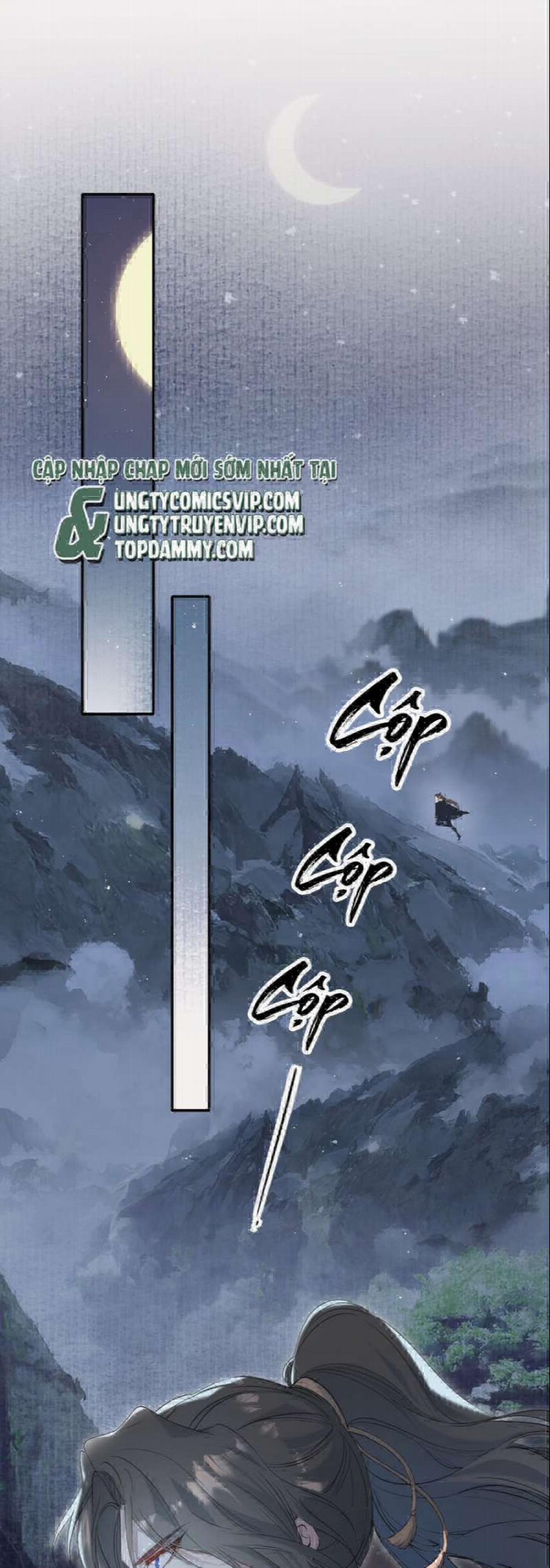 Loạn Thế Vi Vương 28 trang 1