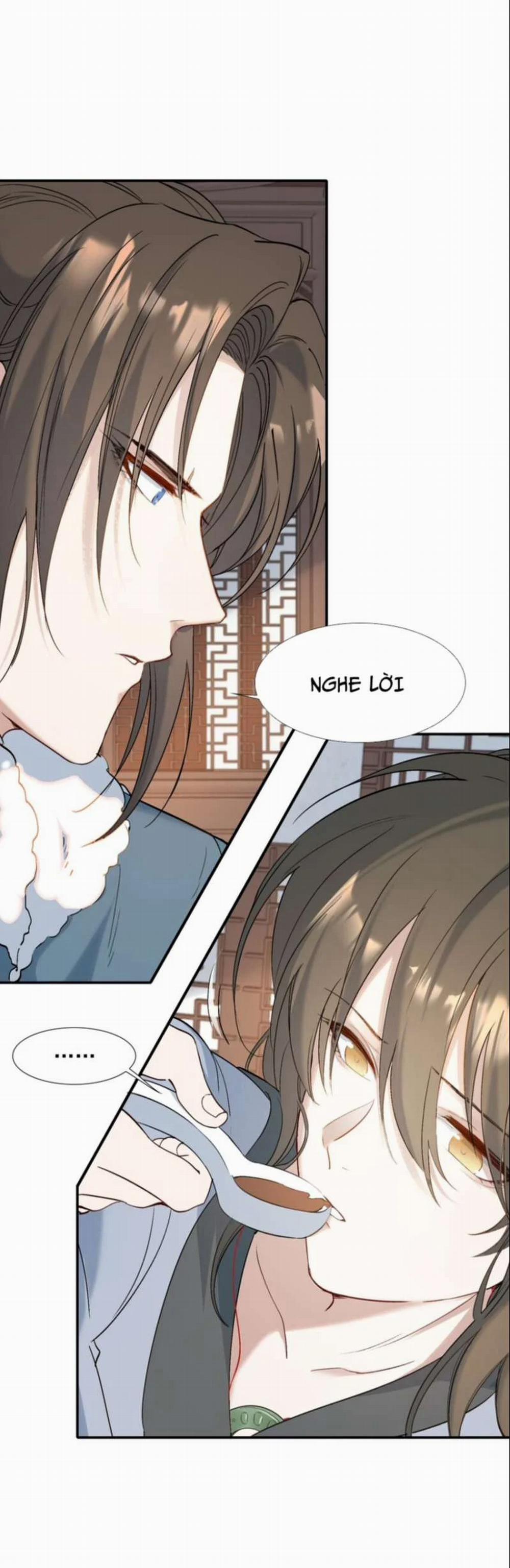 Loạn Thế Vi Vương 28 trang 19