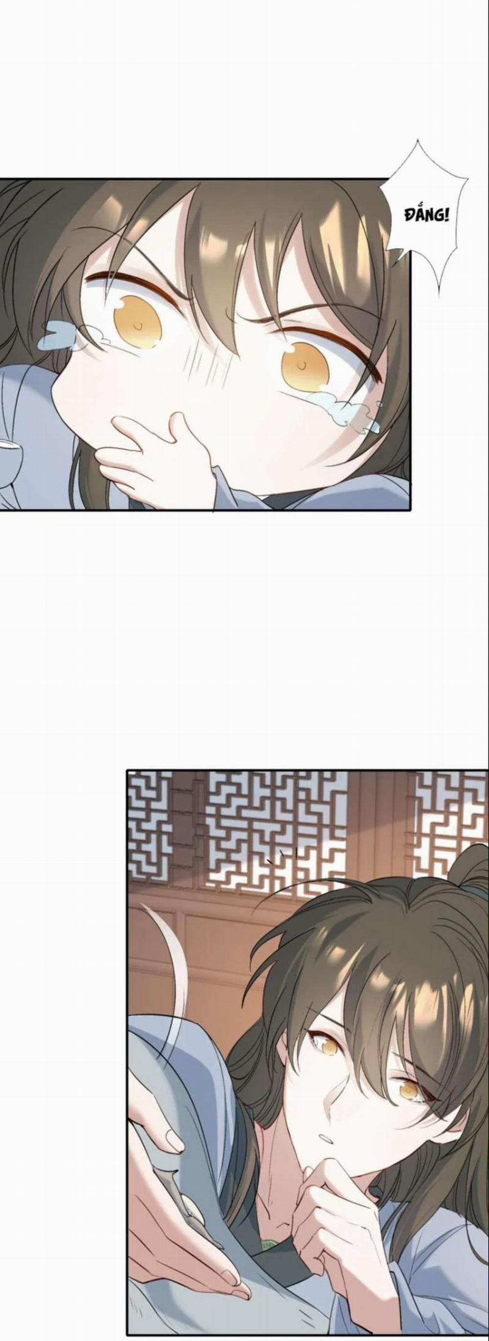 Loạn Thế Vi Vương 28 trang 20