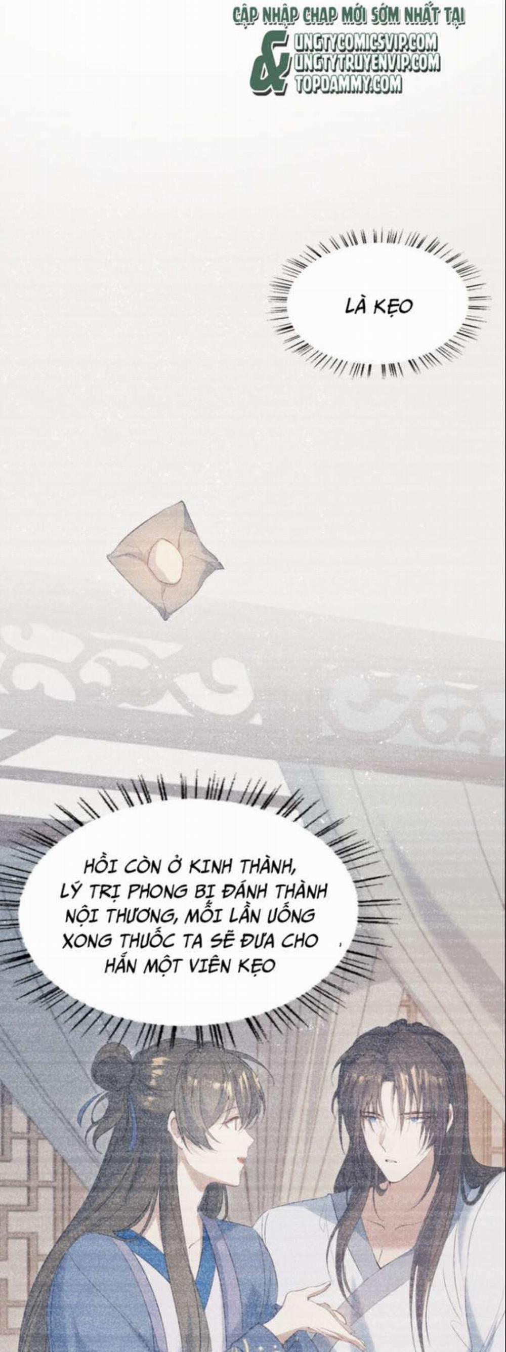 Loạn Thế Vi Vương 28 trang 21