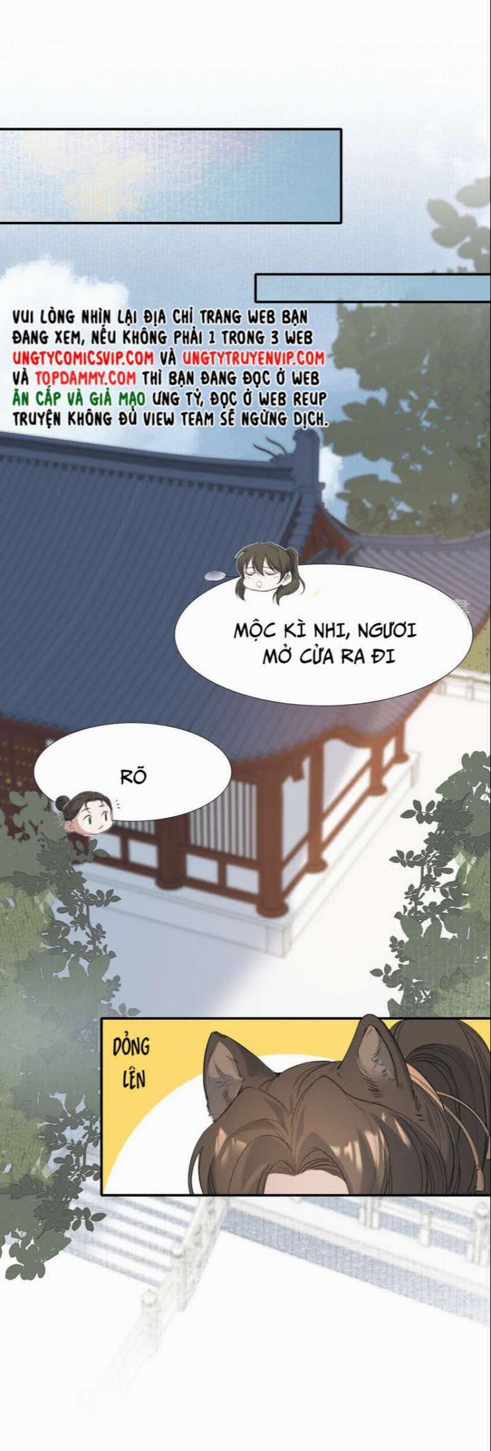 Loạn Thế Vi Vương 28 trang 23