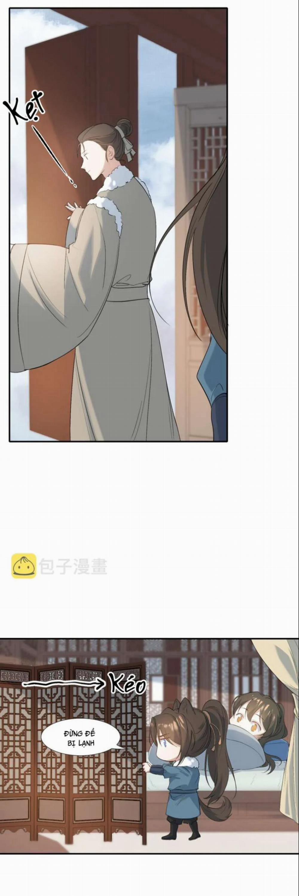 Loạn Thế Vi Vương 28 trang 24