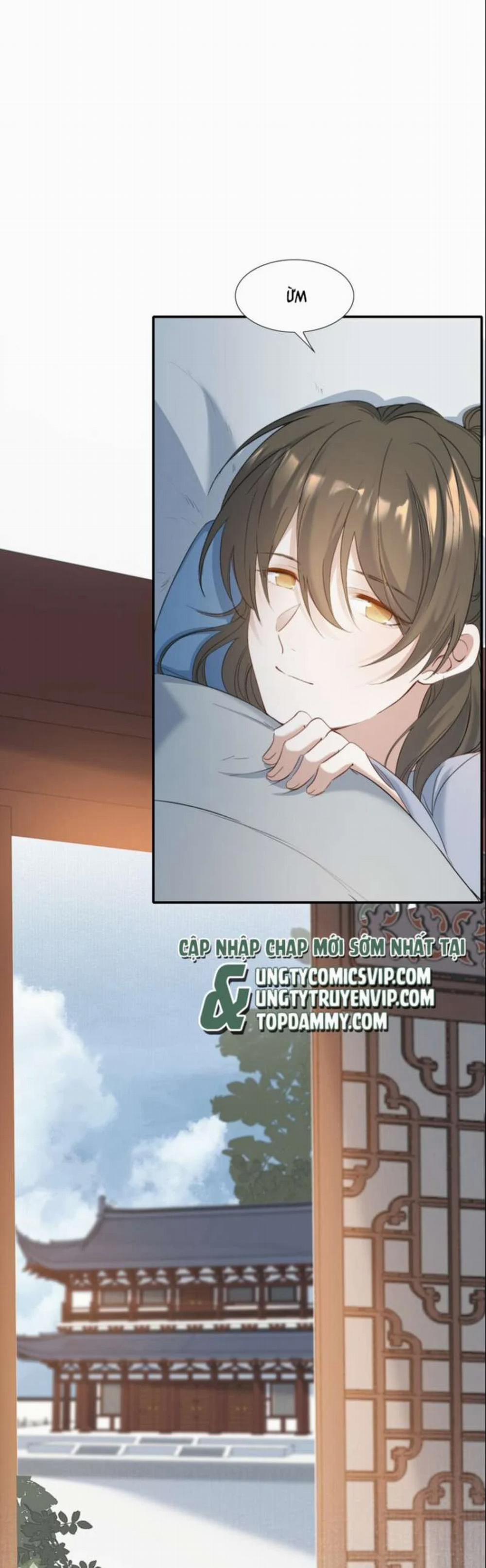 Loạn Thế Vi Vương 28 trang 25