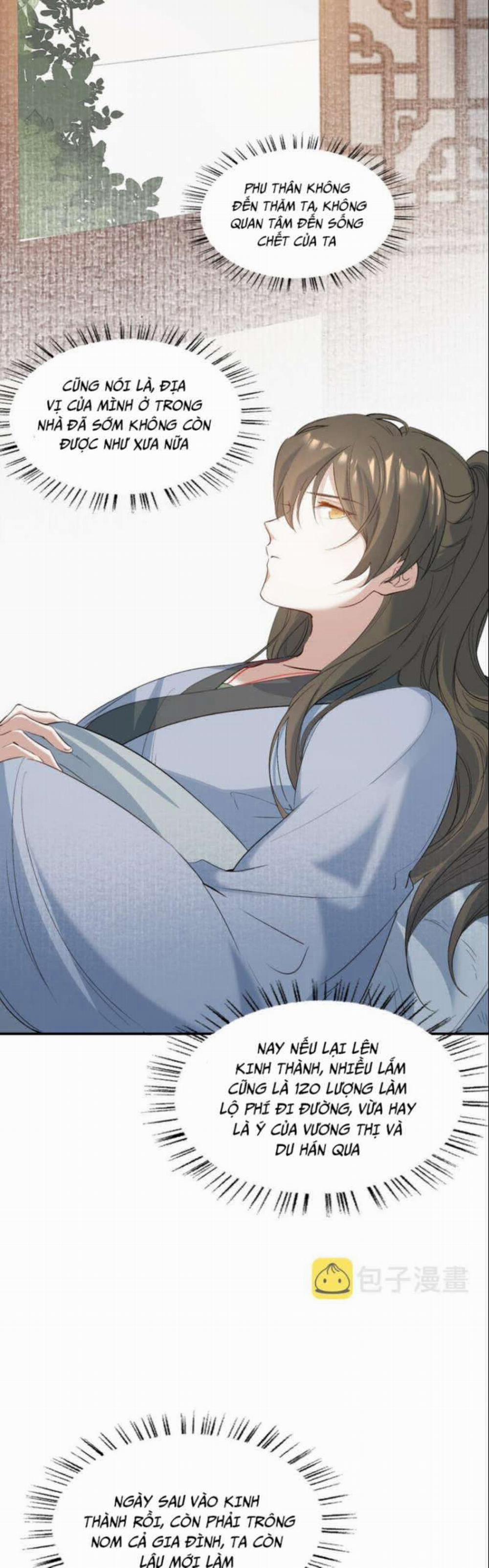 Loạn Thế Vi Vương 28 trang 26