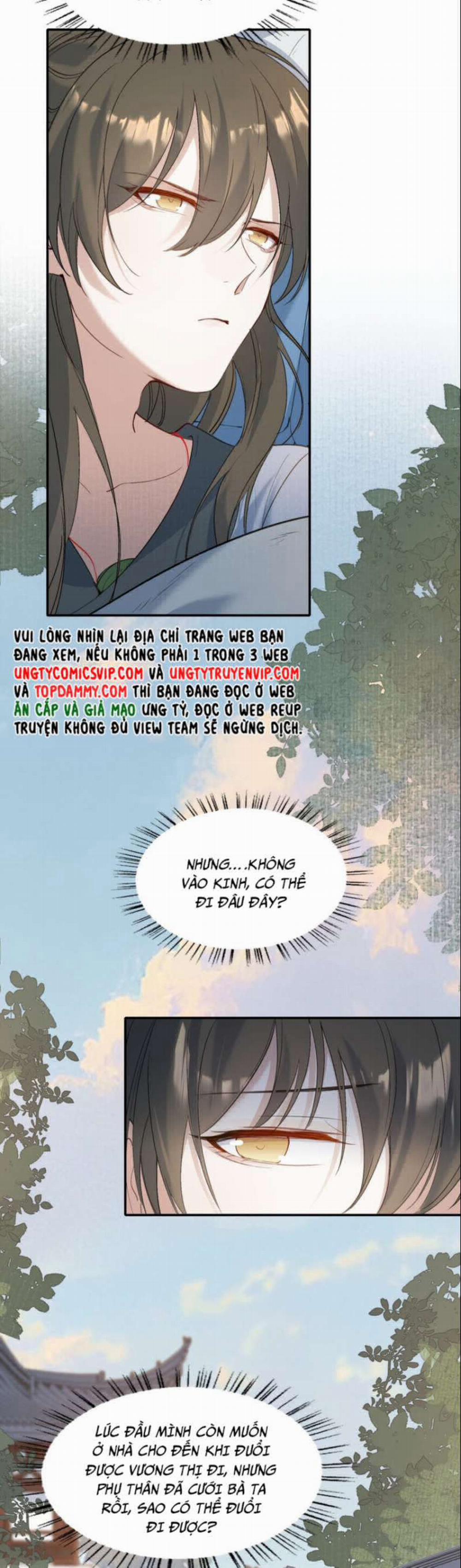 Loạn Thế Vi Vương 28 trang 27