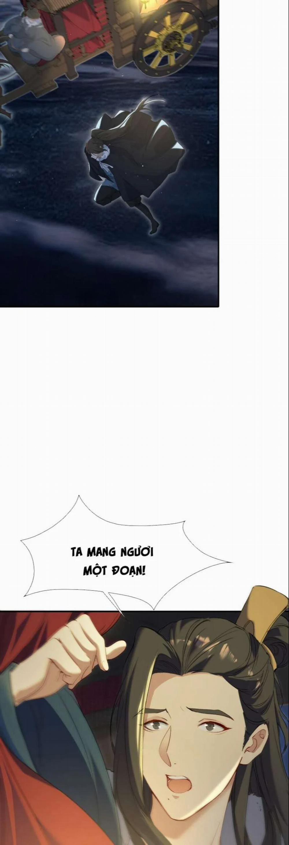 Loạn Thế Vi Vương 28 trang 3