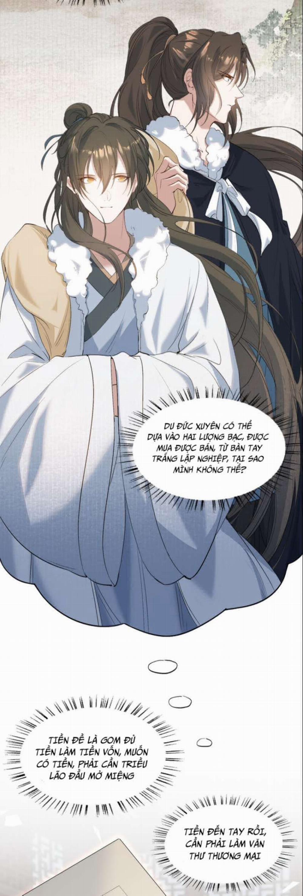 Loạn Thế Vi Vương 28 trang 30