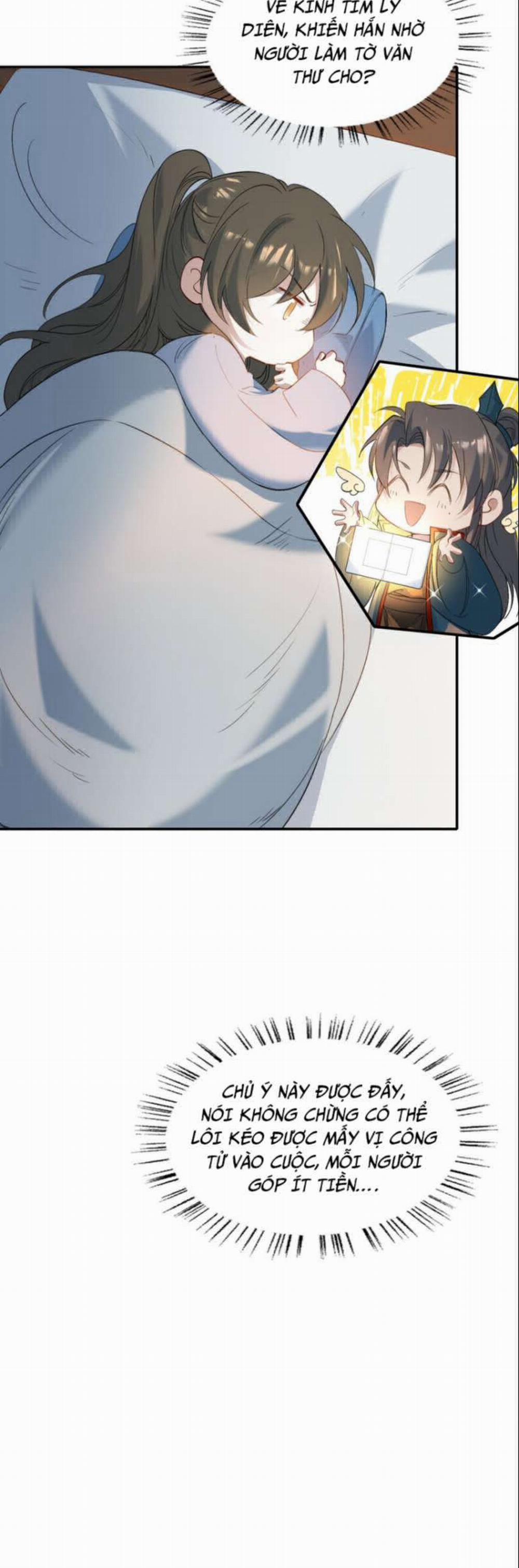 Loạn Thế Vi Vương 28 trang 32