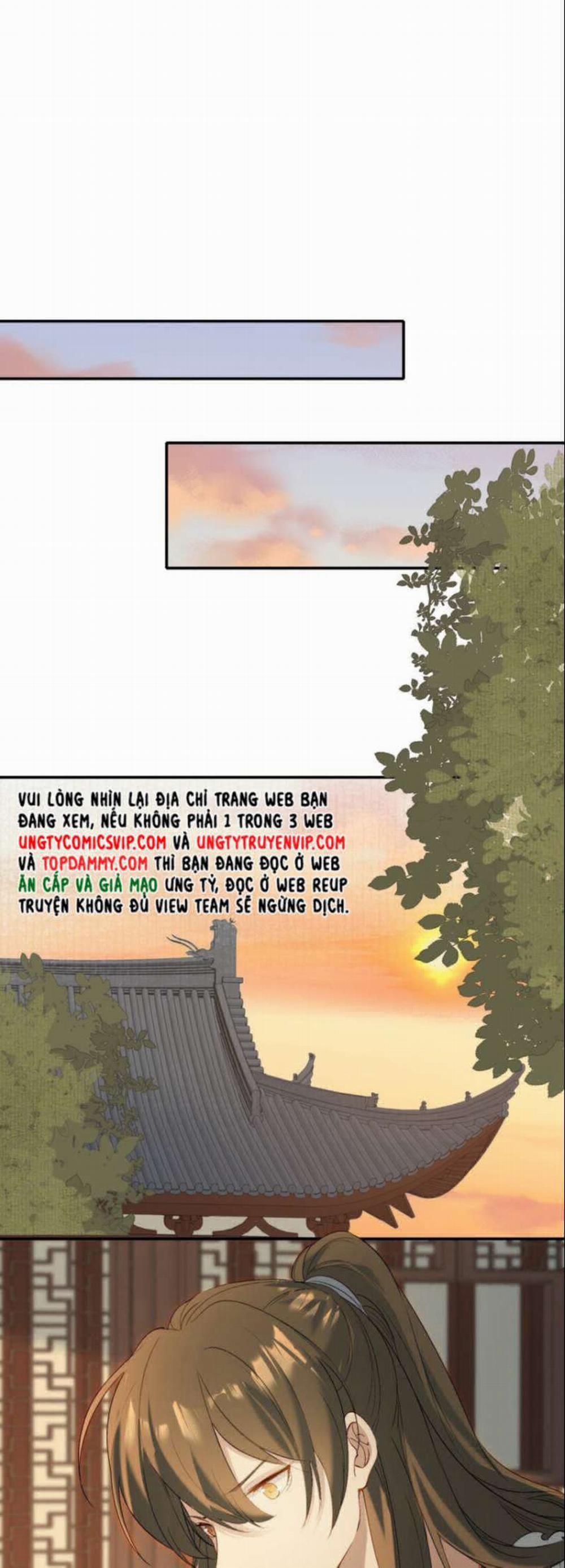 Loạn Thế Vi Vương 28 trang 33