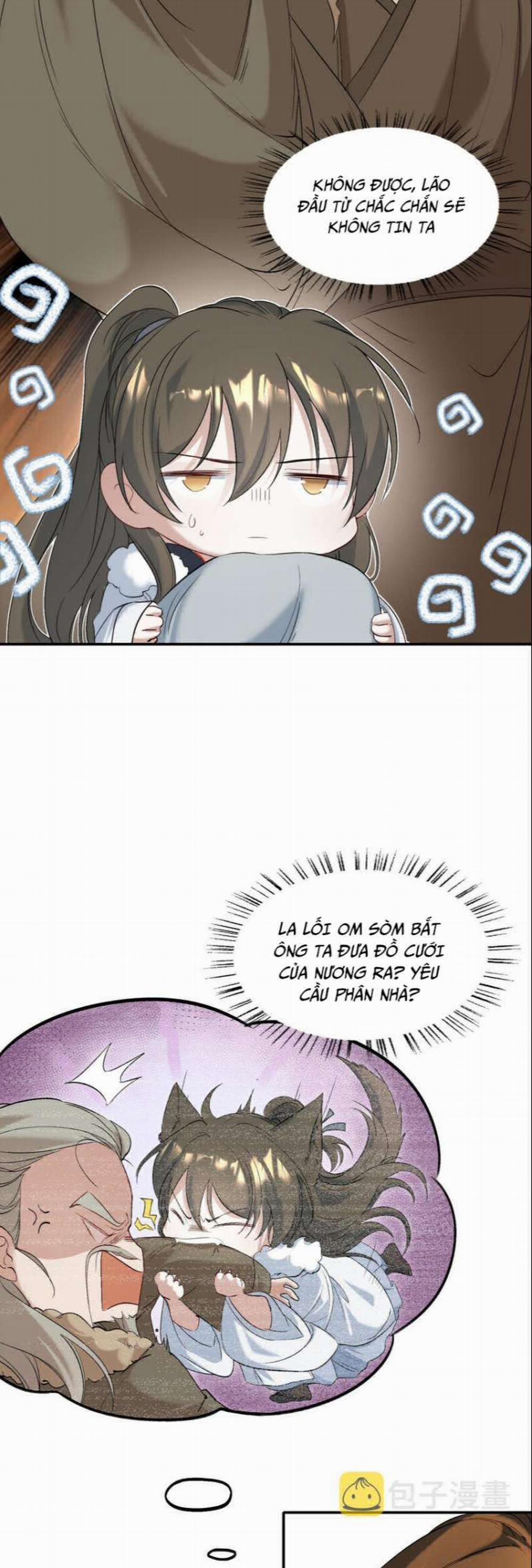 Loạn Thế Vi Vương 28 trang 35