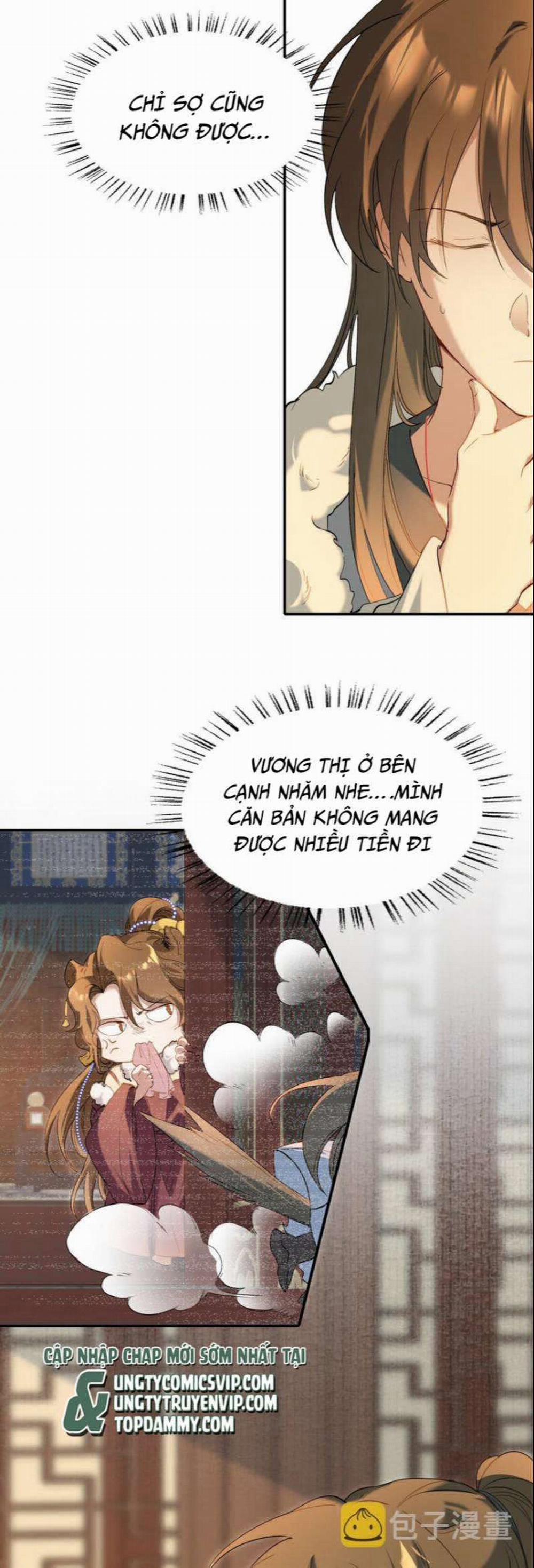 Loạn Thế Vi Vương 28 trang 36