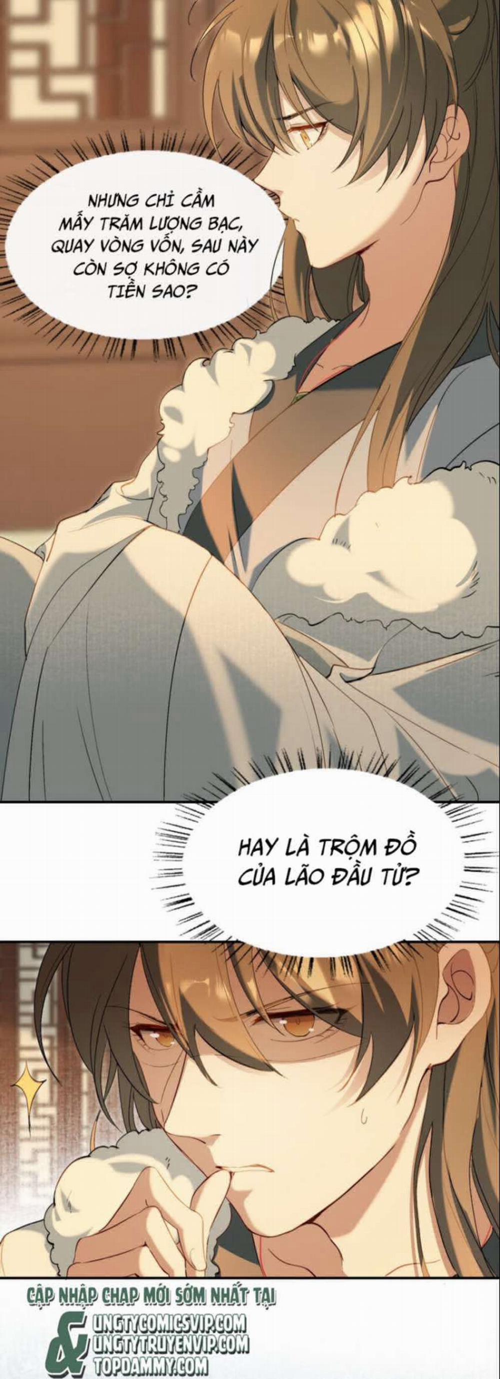 Loạn Thế Vi Vương 28 trang 37